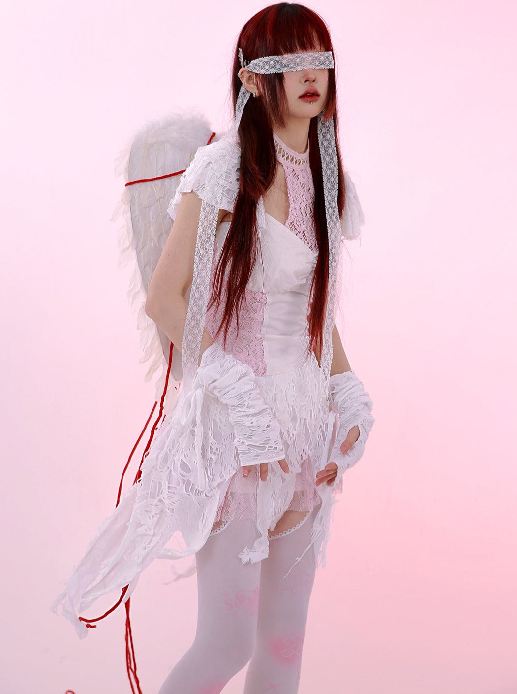 angel costume short dress angel costume, angel tutu, Halloween costume, angel dress, christmas angel, church pageant, christmas play, angel wings