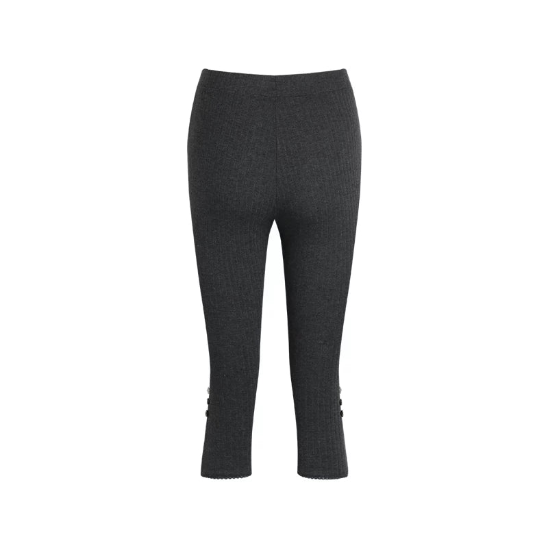 Y2K Skirt + Leggings