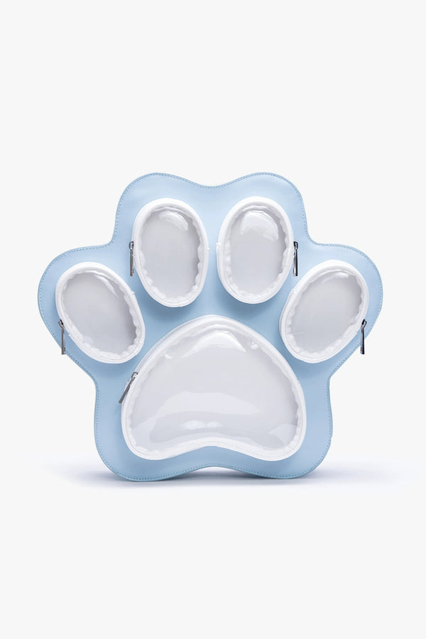 Paw Baby Bag