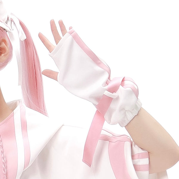 Subculture Cyber Jersey Setup