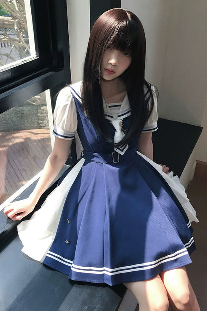 Starlight Academy Dress