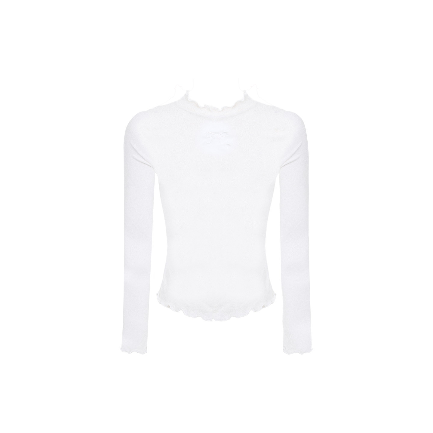 Heart-Pattern Winter Sweater + Pants + Top