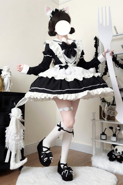 Sweet Princess Lolita Dress