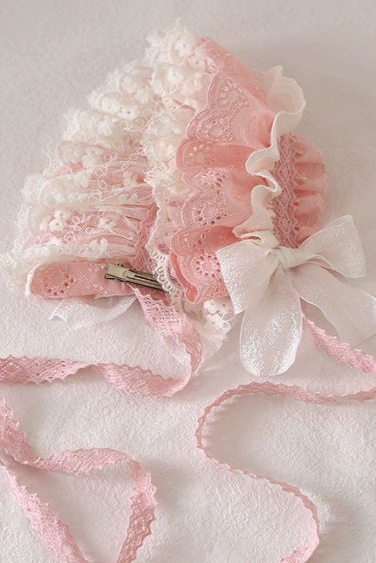 Girly Sweet Doll Lolita Accessories