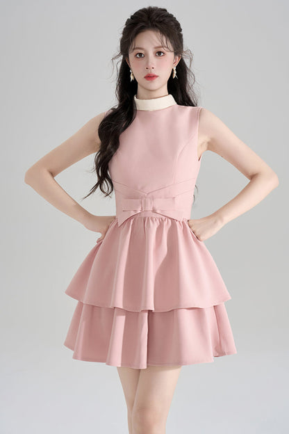 ラグジュアリーサマープリンセスドレス