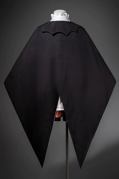 月夜カーニバルナイトロリータセットアップ