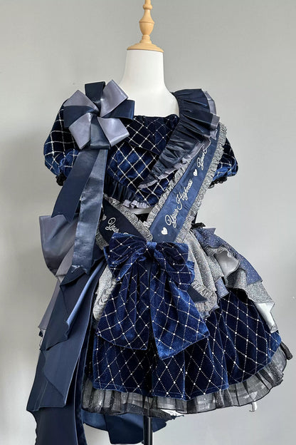 【予約商品】ディープシーディーバパフォーマンスアイドルセットアップフルセット＋ゴージャスバージョンフルセット