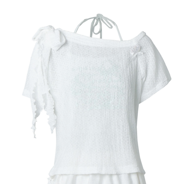 Mermaid Mood Asymmetric Fairy Set