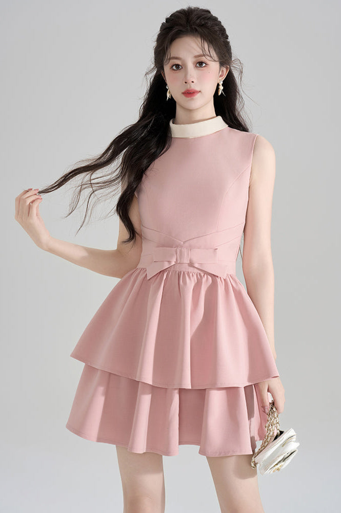 ラグジュアリーサマープリンセスドレス