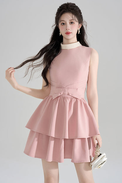 ラグジュアリーサマープリンセスドレス