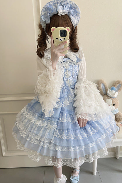 Sugar Princess Lolita Dresses