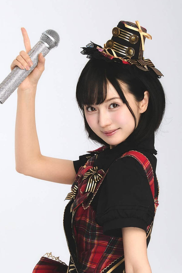 [Cierre de reservas el 18 de julio] Sombrero y diadema con lazo de la serie lolita idol en azul/rojo/verde