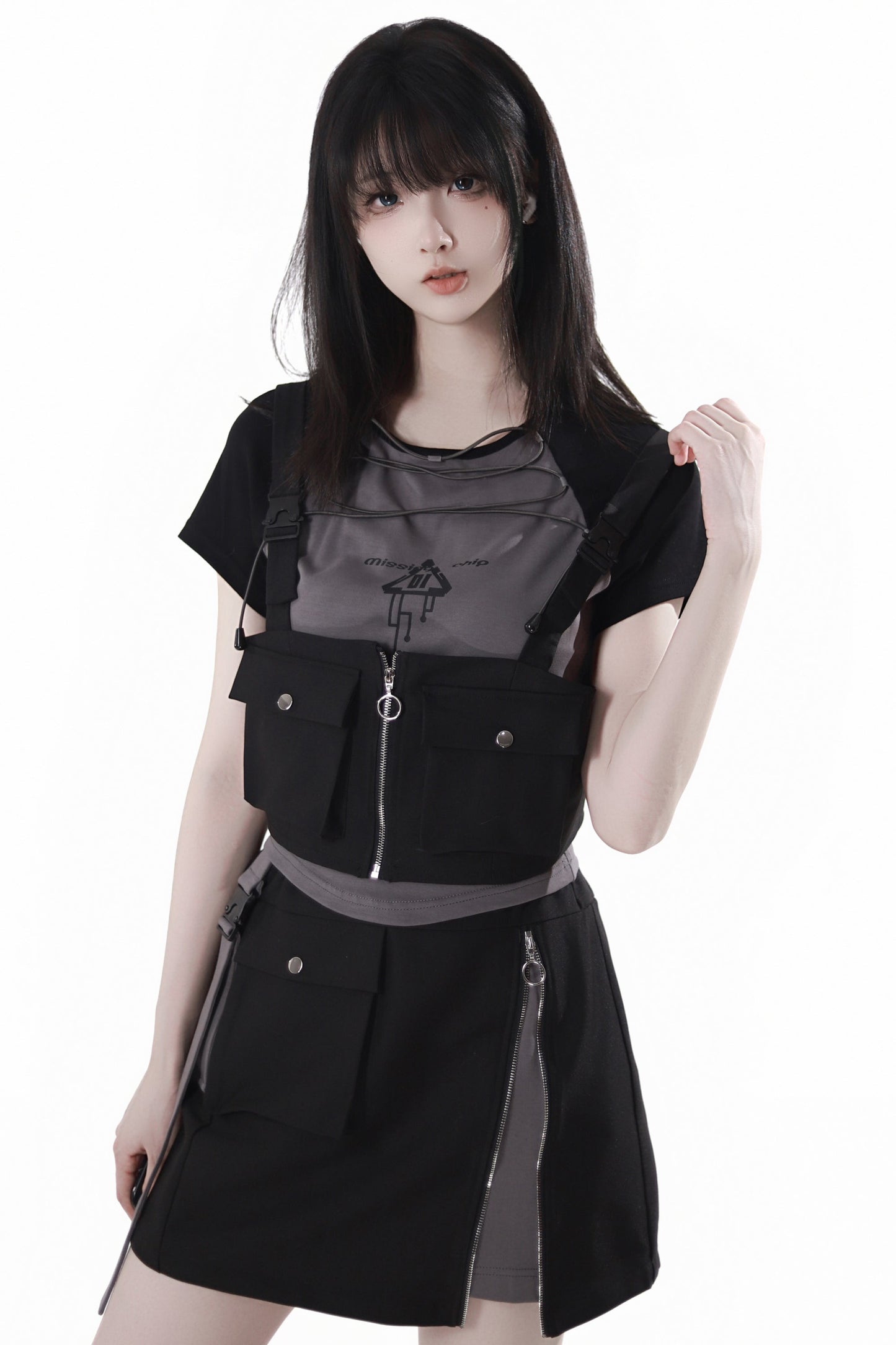 デコンストラクションデザインモードセットアップ