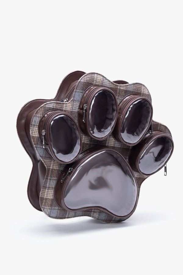 Paw Baby Bag