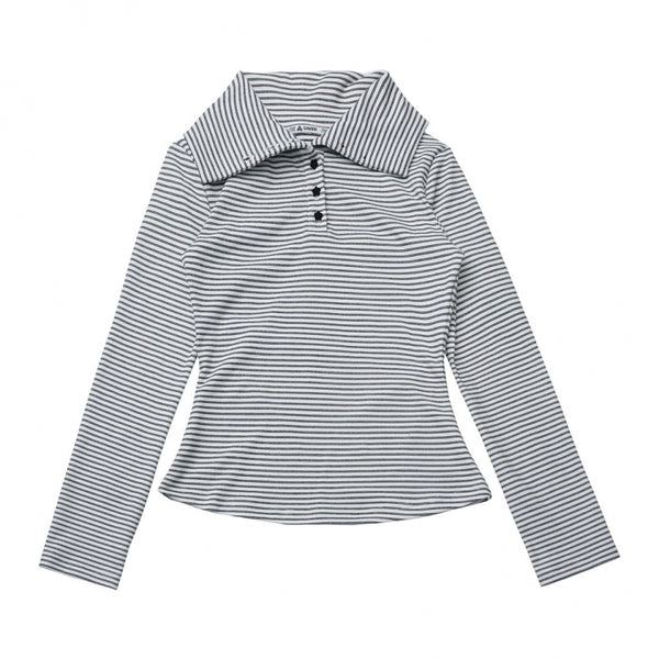 ベルベットスターボーダートップス