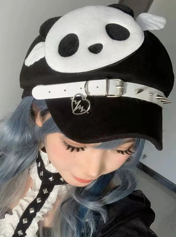 [Angel Neighborhood👼] Angel subculture casket