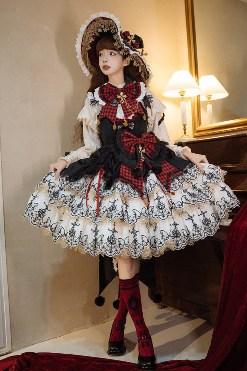 [Deadline for reservation: Feb. 26] Star Witch Special Edition Cape Dress Complete [Tue, Wed.