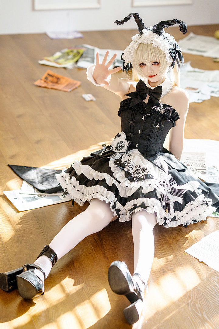 アリス – Belchic