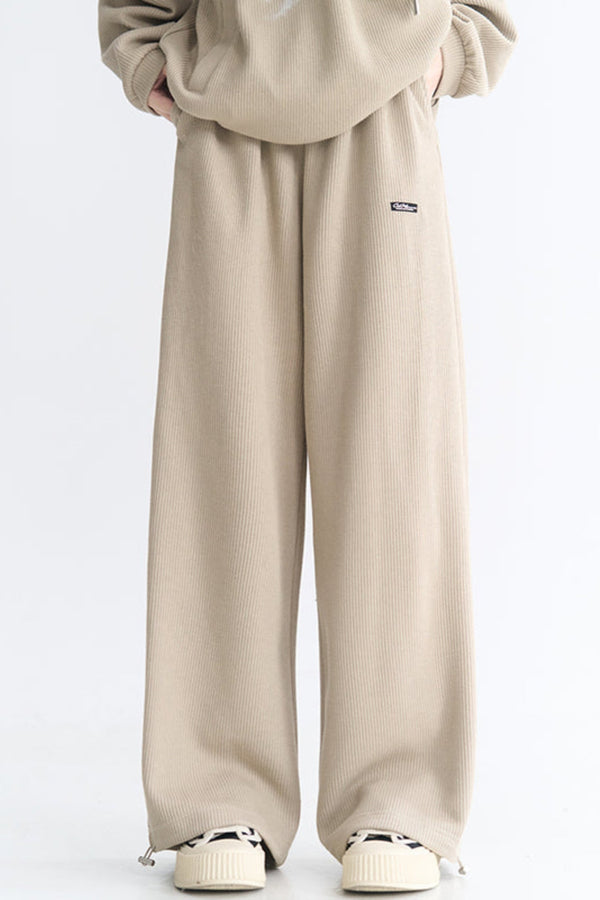 Gravity Muse Hoodie and Jogger Pants Setup