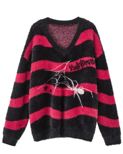 ボーダールーズダークスパイダートップス