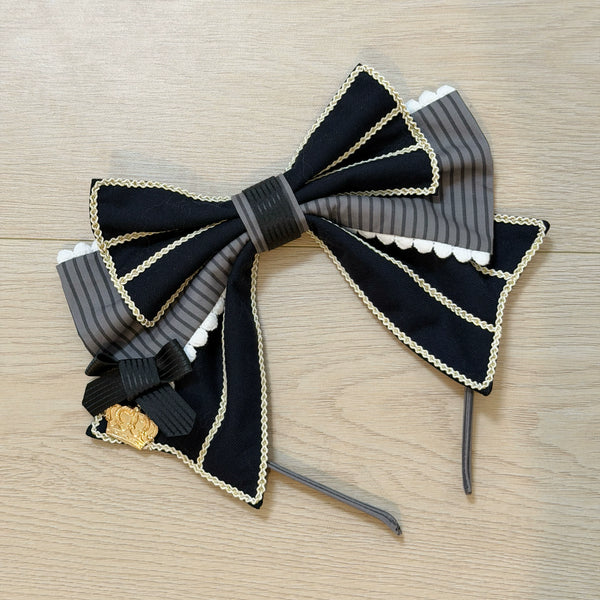 [Pre-order Deadline: March 31] Magical Academy Elegant Crown Series Accessories