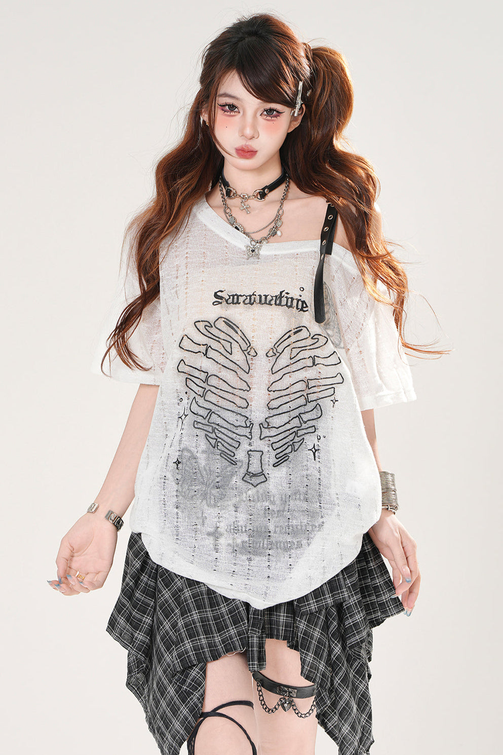 ハローハートシアールーズトップス