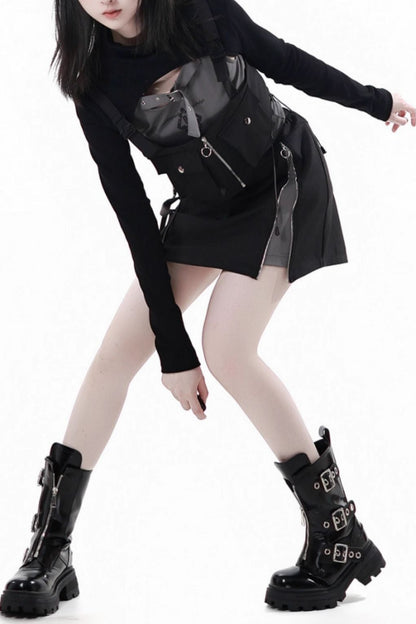 デコンストラクションデザインモードセットアップ