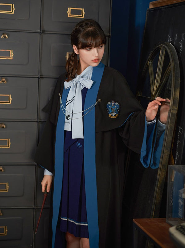 魔法少女クラスマント