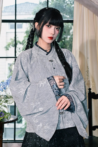 ミンスタイルハンフスカートセット