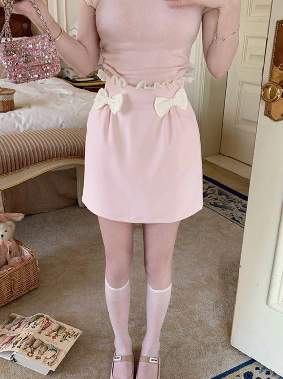 Corn House Double Riboskart