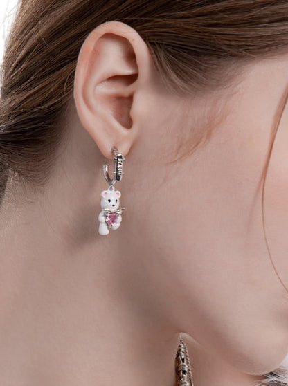 Bare Sweet Cool Girl Earrings