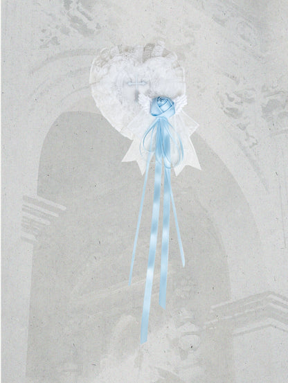 【4月13日预售截止】天使告白哥特洛丽塔系列配饰