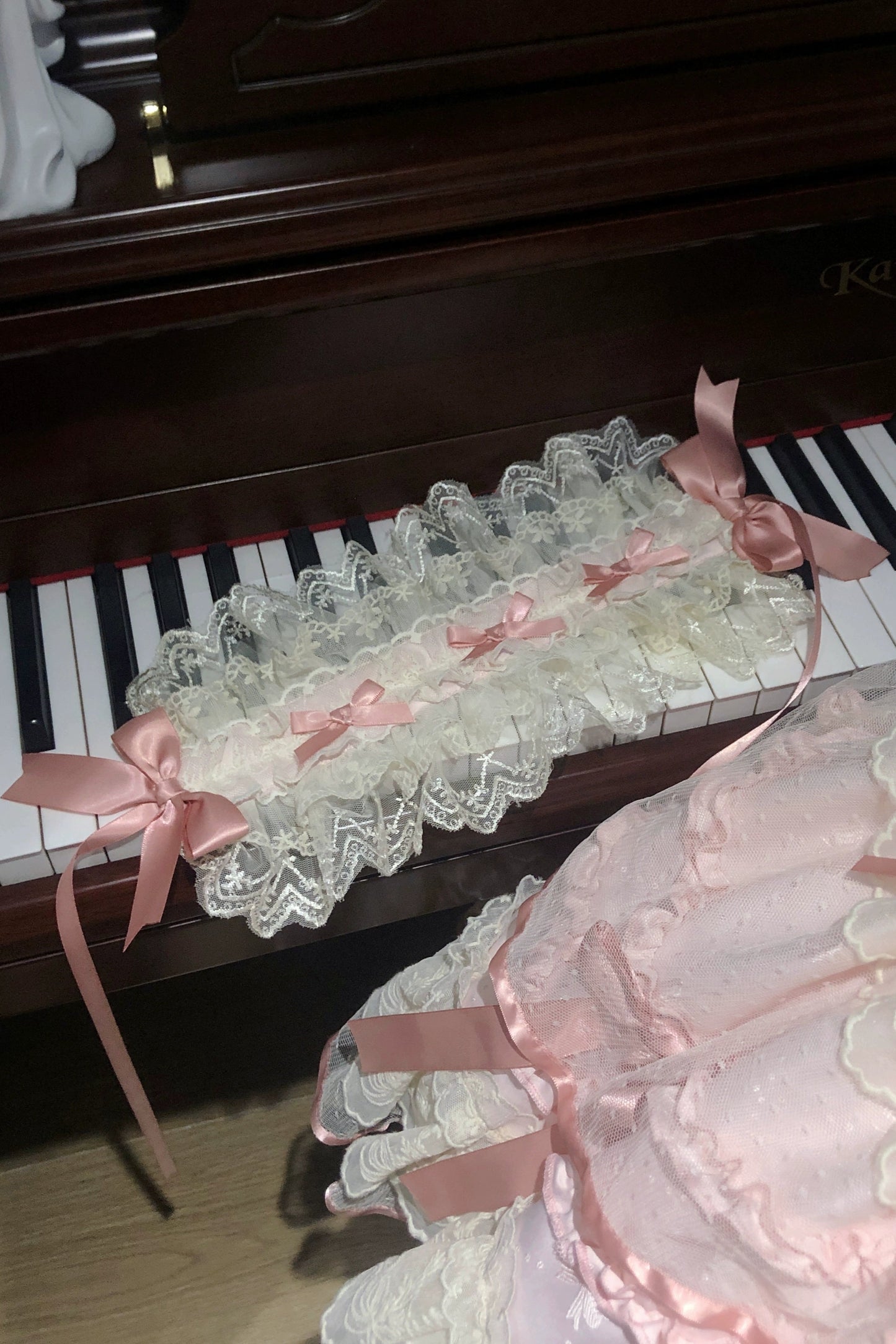 Sugar Girl Lolita Dress