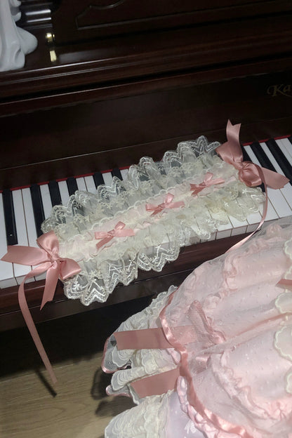 Sugar Girl Lolita Dress