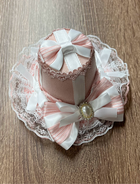 【5月12日予約締切】ピンクホワイトスイートロリータアイドルシリーズアクセサリー