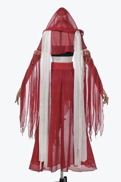 フライングエキゾチックレトロセット