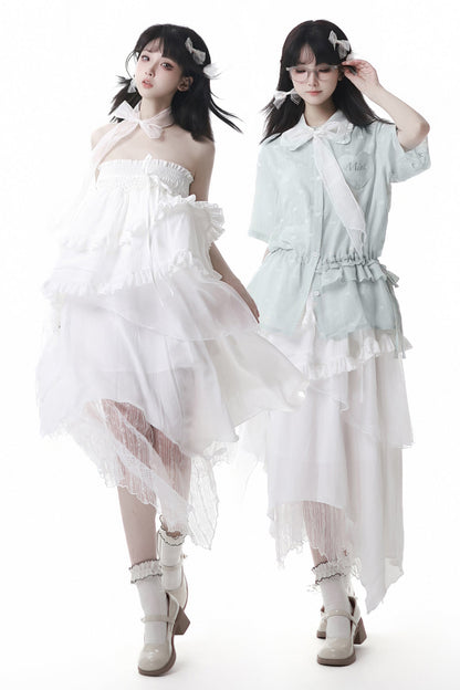 フレッシュフェアリーシセットアップ