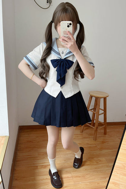 Heroine Sweet Sailor Suit