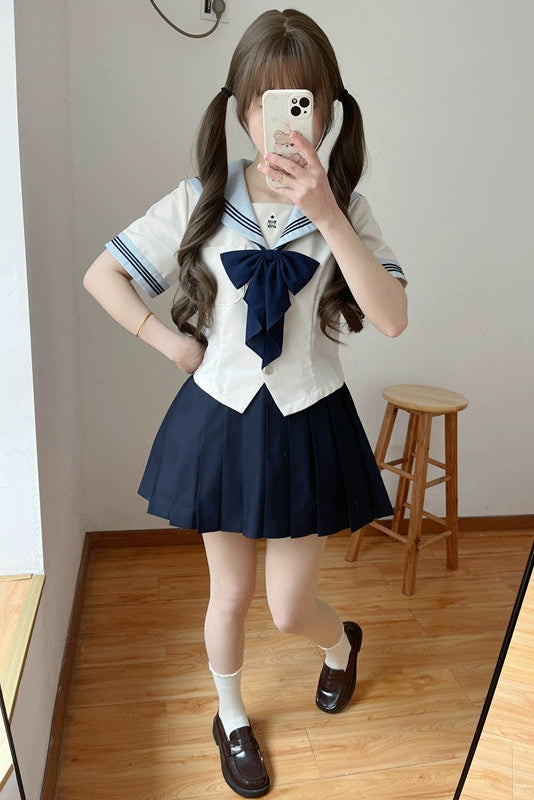 Heroine Sweet Sailor Suit