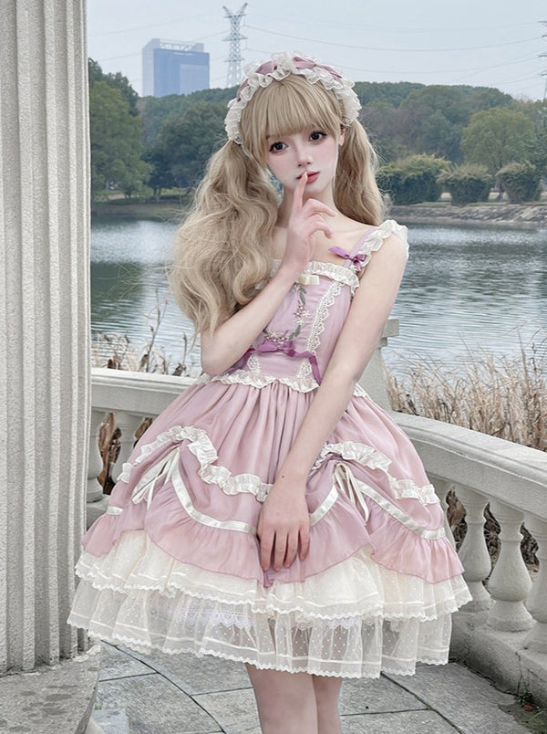 Frielprincess + Schatz + Borel 