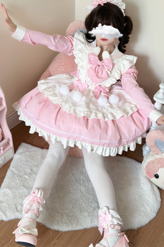 Sweet Princess Lolita Dress