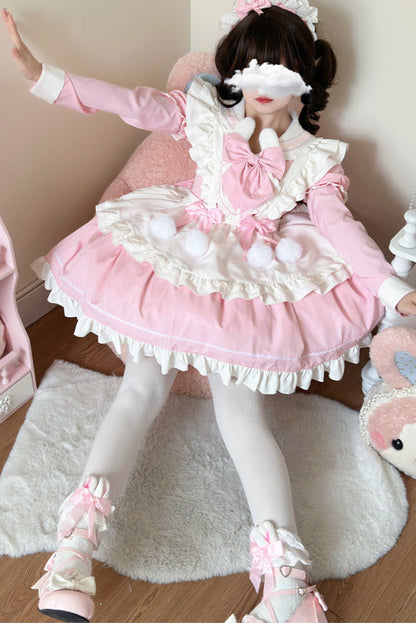 Sweet Princess Lolita Dress