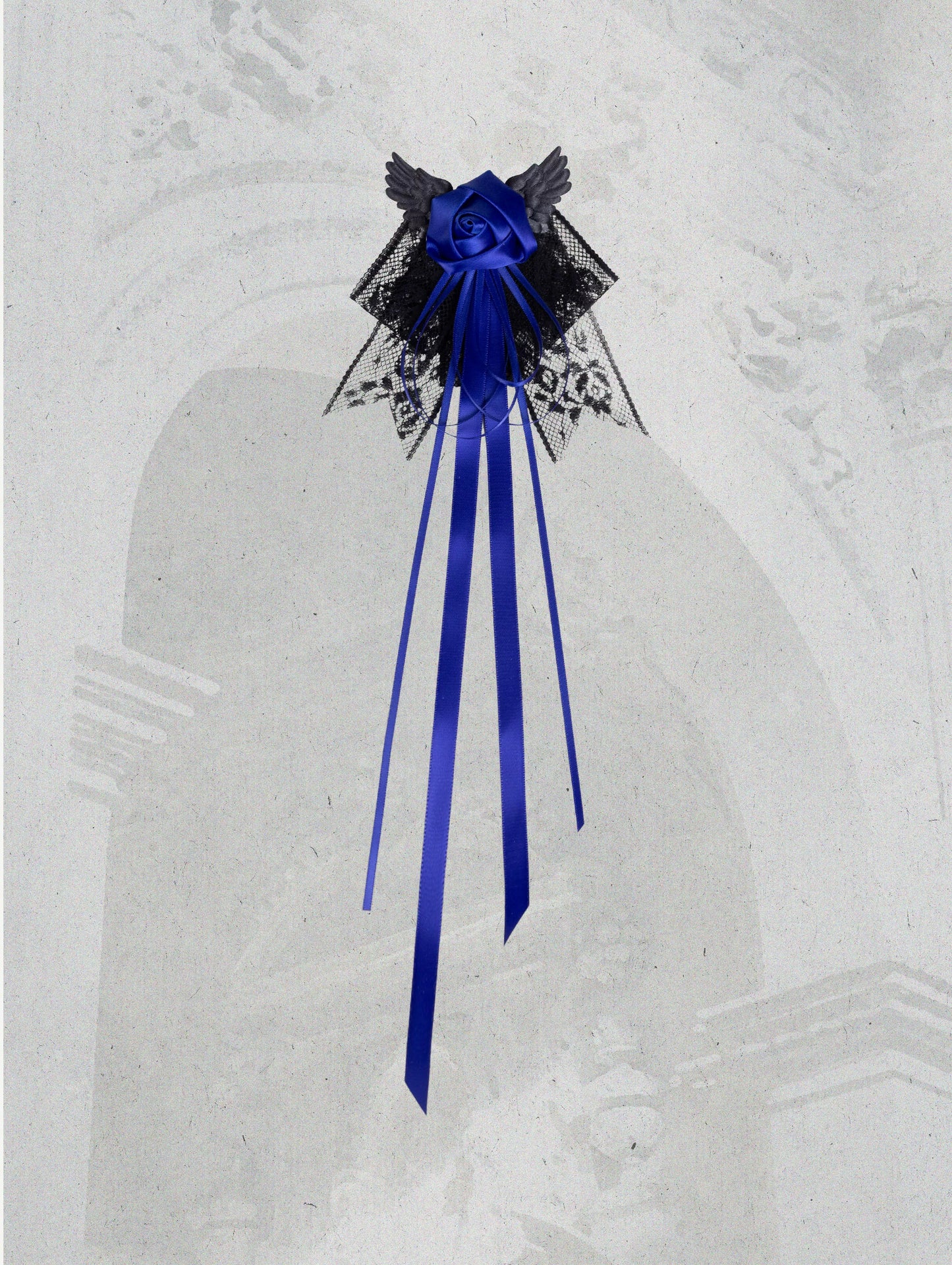 【4月13日预售截止】天使告白哥特洛丽塔系列配饰