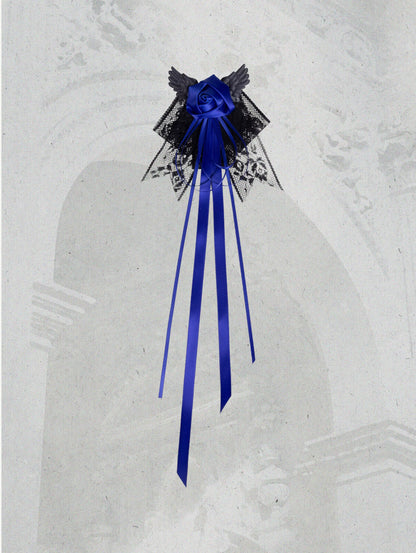 【4月13日预售截止】天使告白哥特洛丽塔系列配饰