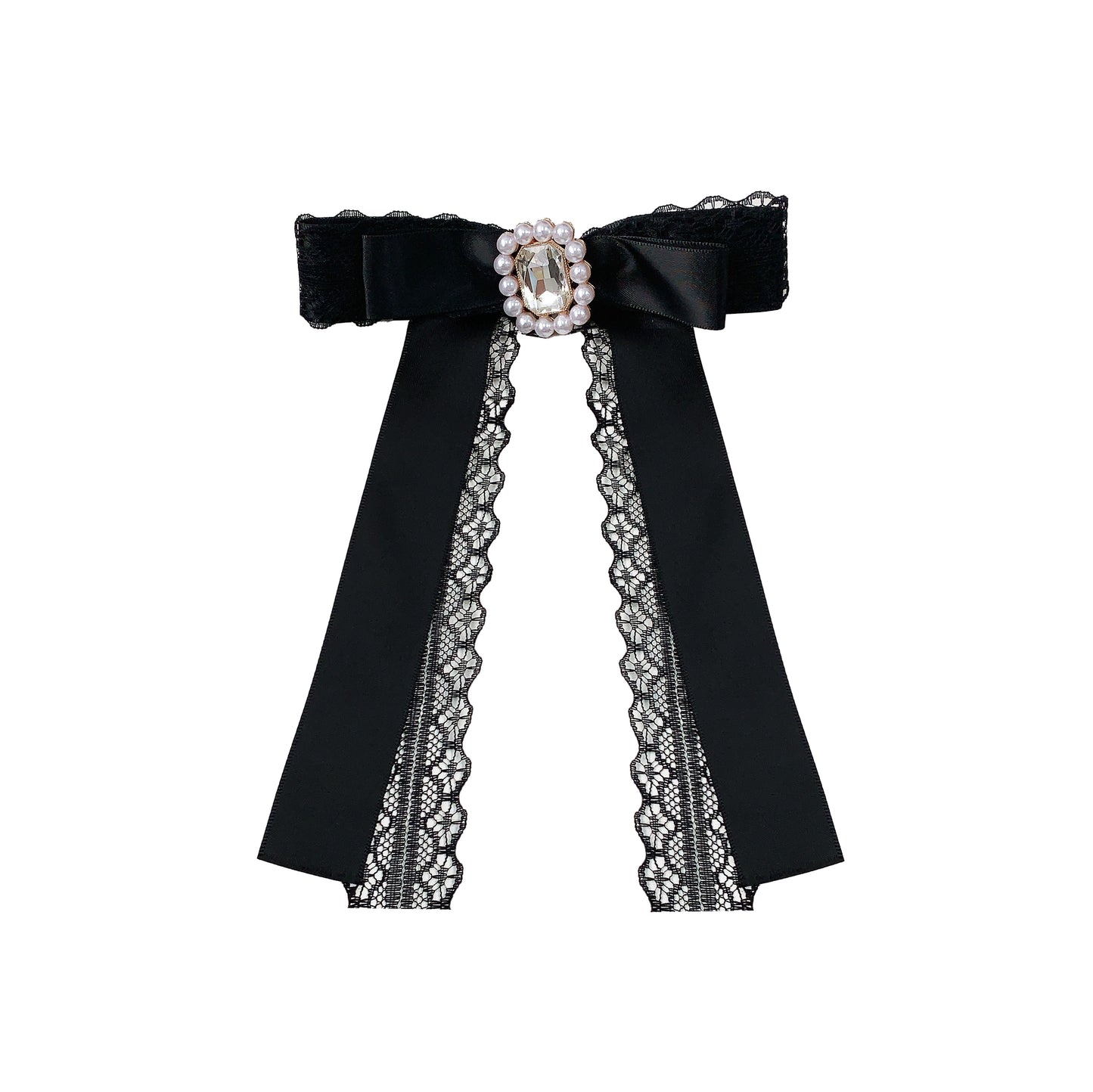 リボンオフショルシャツ+エレガントマーメイドスカート