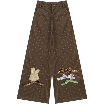 Velvet Rabbit Pants