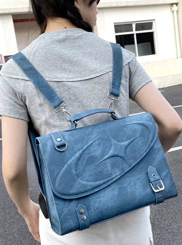 Galaxy 3wey bag