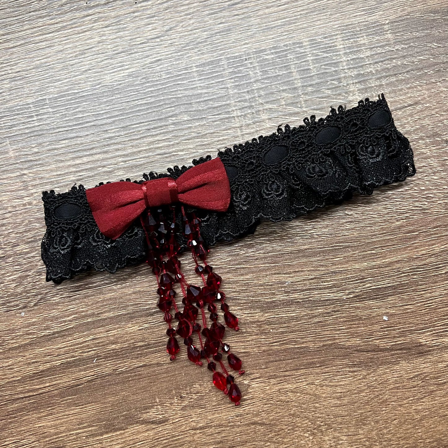 【4月21日予約締切】ブラッドフィーストダークゴシックローズクロスコルセットサスドレス＋ベルスリーブショートジャケット＋アクセサリー