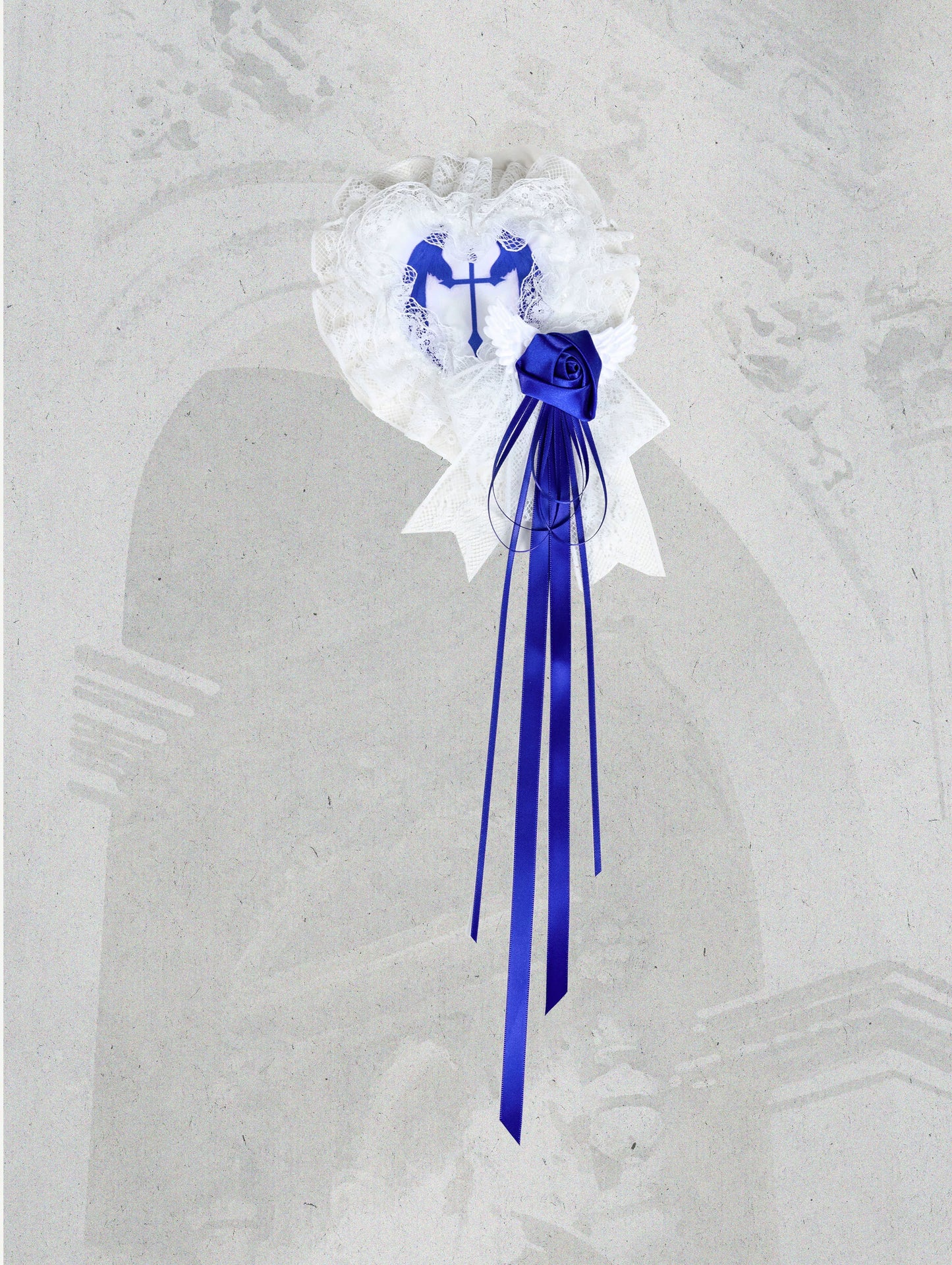 【4月13日预售截止】天使告白哥特洛丽塔系列配饰