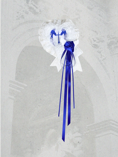 【4月13日预售截止】天使告白哥特洛丽塔系列配饰